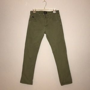 RVCA CHINO